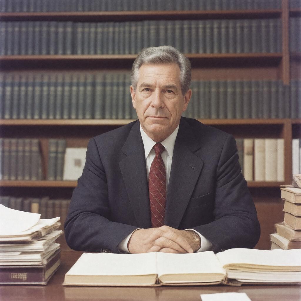 James Stock